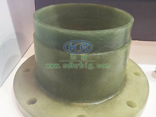 玻璃鋼配件，法蘭